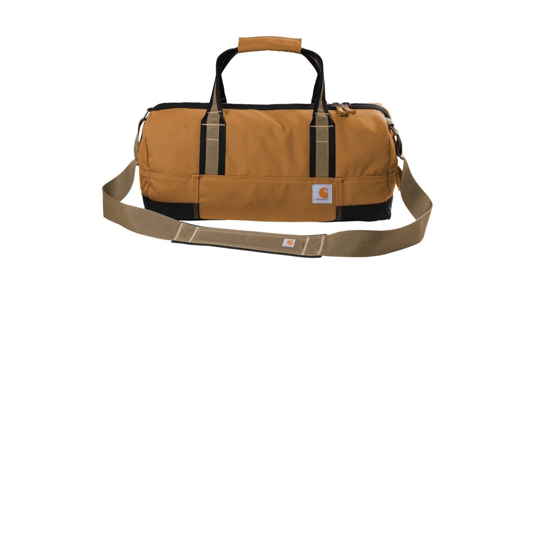 Carhartt-Carhartt® Foundry Series 20" Duffel. CT89260209-MedTech-2